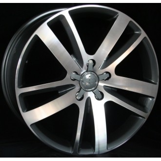 Audi 5383 8x18 5x130 